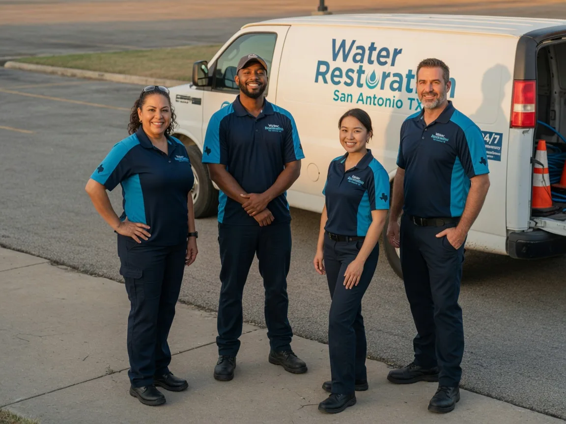 Water Damage Repair company in Morrisville, NY